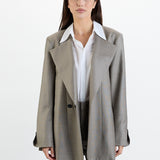 Sa Su Phi Lauren Jacket