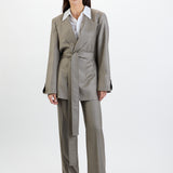 Sa Su Phi Lauren Jacket