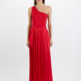 Sa Su Phi One Shoulder Bodysuit