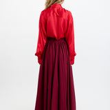 Sa Su Phi Frida Skirt