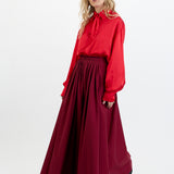Sa Su Phi Frida Skirt