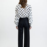 Sa Su Phi Tuxedo Trousers