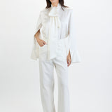 Sa Su Phi Shirt with Scarf