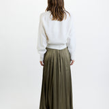 Sa Su Phi Round Neck Sweater