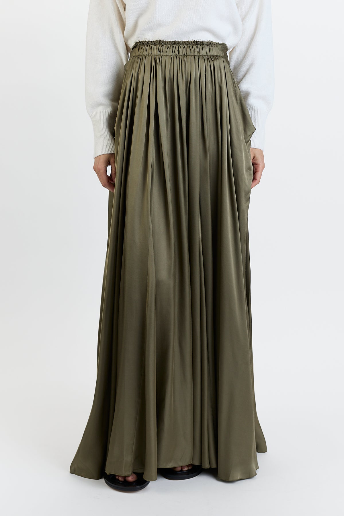 Sa Su Phi Frida Skirt
