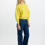 Sa Su Phi Bat Wing Sweater