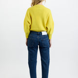 Sa Su Phi Bat Wing Sweater