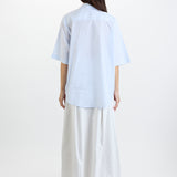 Sa Su Phi Marcella Short Sleeve Shirt
