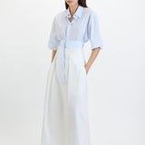 Sa Su Phi Bogart Midi Skirt
