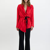 Sa Su Phi Kimono Shirt