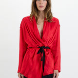 Sa Su Phi Kimono Shirt
