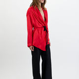 Sa Su Phi Kimono Shirt