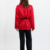 Sa Su Phi Kimono Shirt