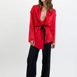 Sa Su Phi Kimono Shirt