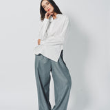 Sofie D'Hoore Pasch Pant in Wool