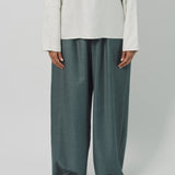 Sofie D'Hoore Superfine Wool Pasch Pant