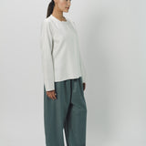 Sofie D'Hoore Superfine Wool Pasch Pant