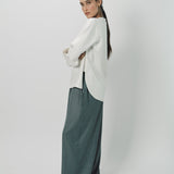 Sofie D'Hoore Superfine Wool Pasch Pant
