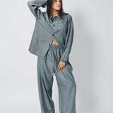 Sofie D'Hoore Pasch Pant in Wool