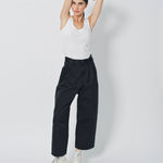 Sofie D'Hoore Polke Loose Fit Pant 32 / Black
