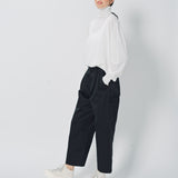 Sofie D'Hoore Polke Loose Fit Pant 32 / Black