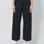 Sofie D'Hoore Polke Loose Fit Pant 32 / Black