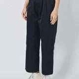 Sofie D'Hoore Polke Loose Fit Pant 32 / Black