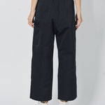Sofie D'Hoore Polke Loose Fit Pant 32 / Black
