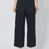 Sofie D'Hoore Polke Loose Fit Pant 32 / Black