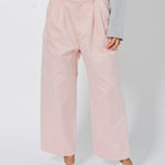 Sofie D'Hoore Polke Loose Fit Pant 34 / Petal