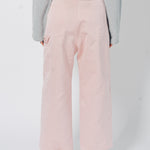 Sofie D'Hoore Polke Loose Fit Pant 34 / Petal
