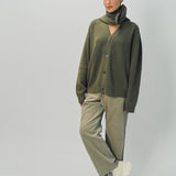Sofie D'Hoore Pinot Relaxed Crotch Pant 34 / Sandy