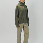 Sofie D'Hoore Pinot Relaxed Crotch Pant 34 / Sandy