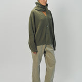 Sofie D'Hoore Pinot Relaxed Crotch Pant 34 / Sandy