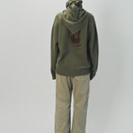 Sofie D'Hoore Pinot Relaxed Crotch Pant 34 / Sandy