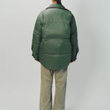 Sofie D'Hoore Waterproof Nylon Orlov Reversible Down Jacket