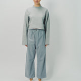 Sofie D'Hoore Wool Metsu LS Crew Neck Sweater