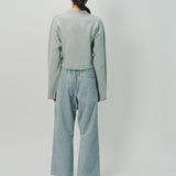 Sofie D'Hoore Wool Metsu LS Crew Neck Sweater