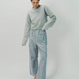 Sofie D'Hoore Wool Metsu LS Crew Neck Sweater