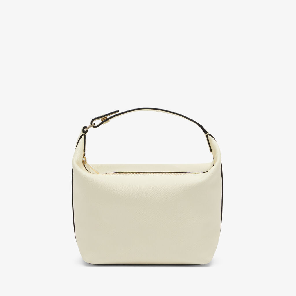 Mochi Top Handle Mini Bag