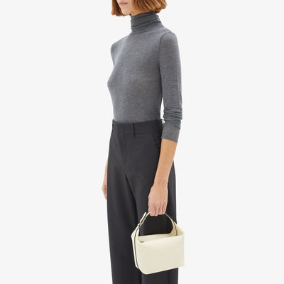 Mochi Top Handle Mini Bag