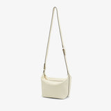Valextra Mochi Top Handle Mini Bag