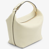 Valextra Mochi Top Handle Mini Bag