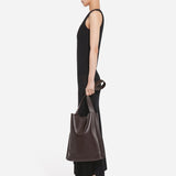CO Knit Flared Skirt