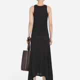 CO Knit Flared Skirt