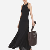 CO Knit Flared Skirt