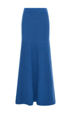 Ostara Skirt - Dark Blue Denim