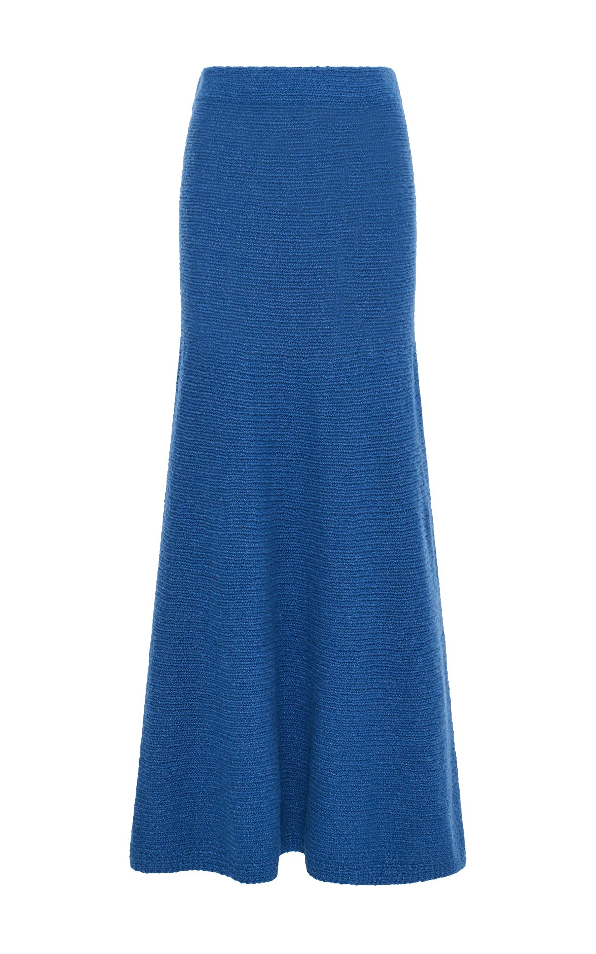 Ostara Skirt - Dark Blue Denim