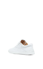 Ohio Sneaker - White