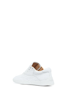 Ohio Sneaker - White